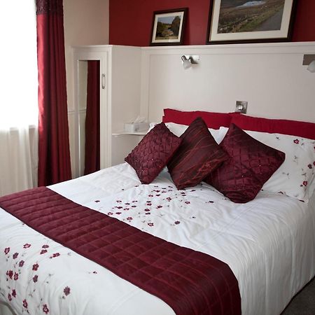 Avalon House B&B グレンティーズ 部屋 写真