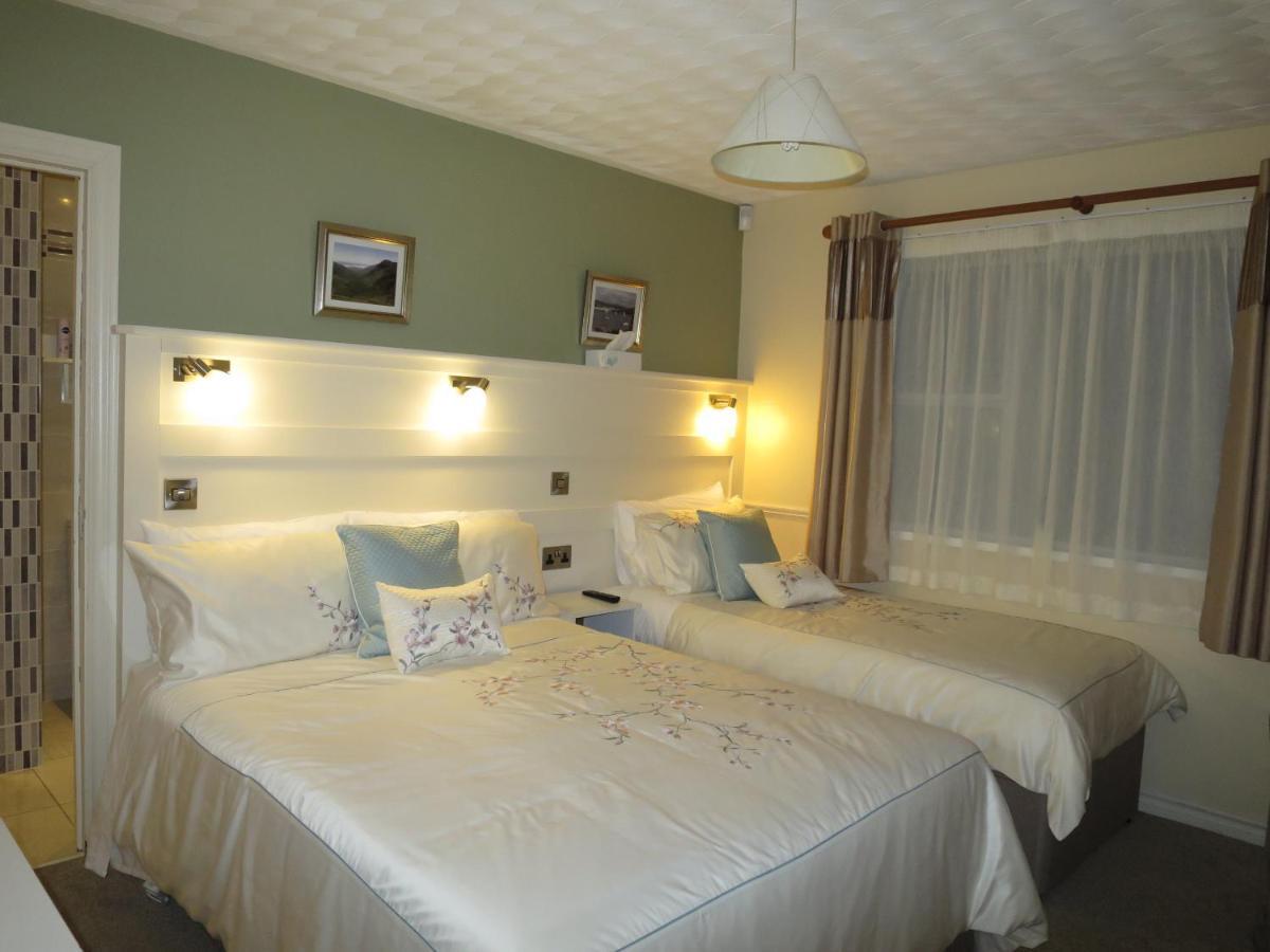 Avalon House B&B グレンティーズ エクステリア 写真