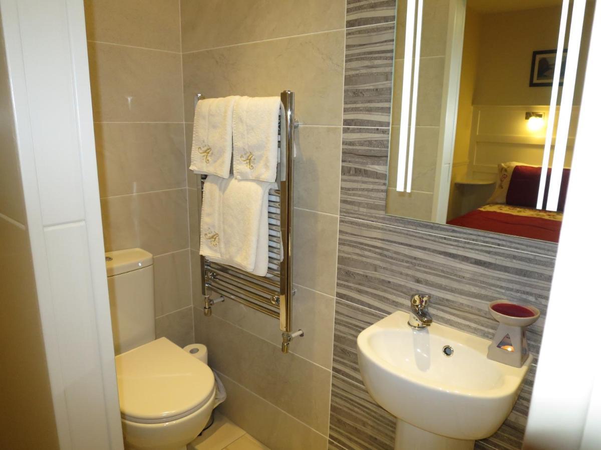 Avalon House B&B グレンティーズ エクステリア 写真