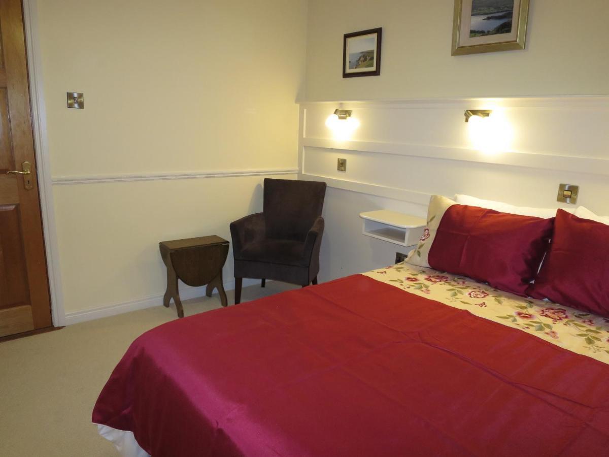 Avalon House B&B グレンティーズ エクステリア 写真