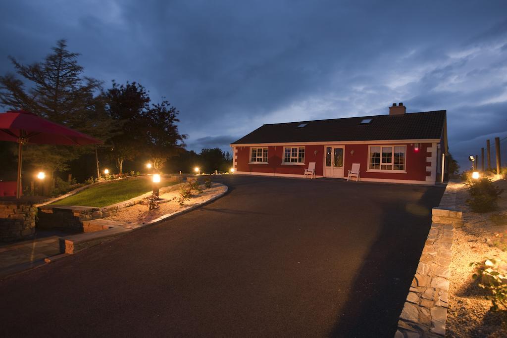 Avalon House B&B グレンティーズ エクステリア 写真