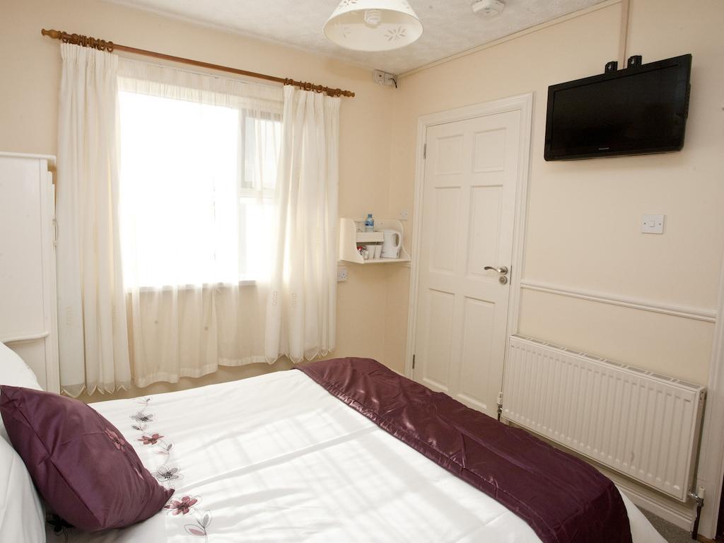 Avalon House B&B グレンティーズ エクステリア 写真