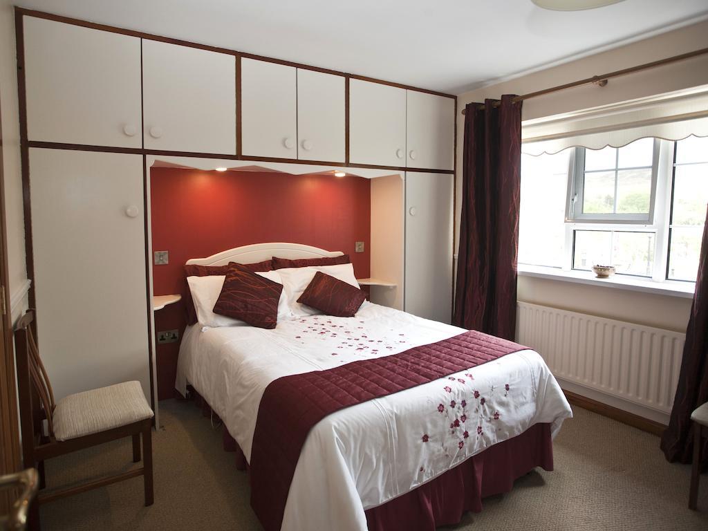 Avalon House B&B グレンティーズ 部屋 写真
