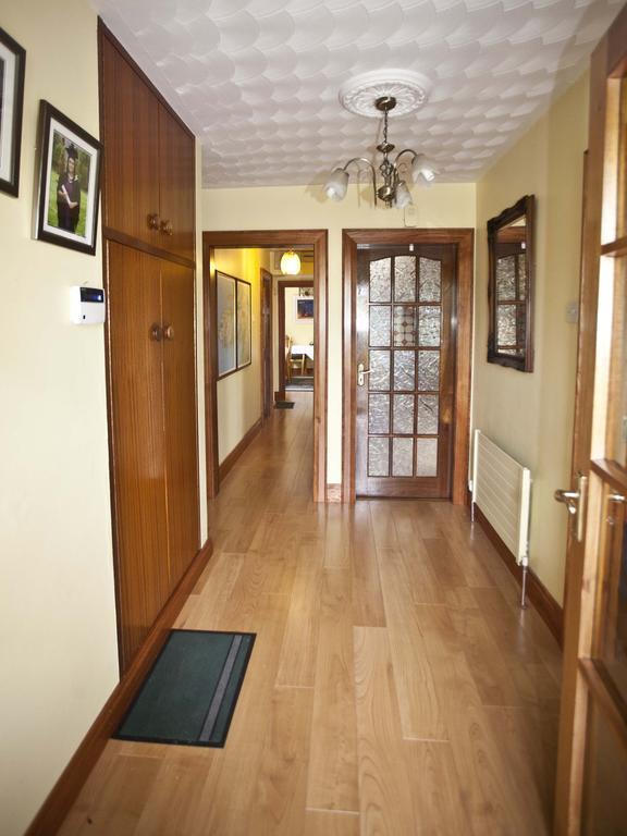 Avalon House B&B グレンティーズ エクステリア 写真