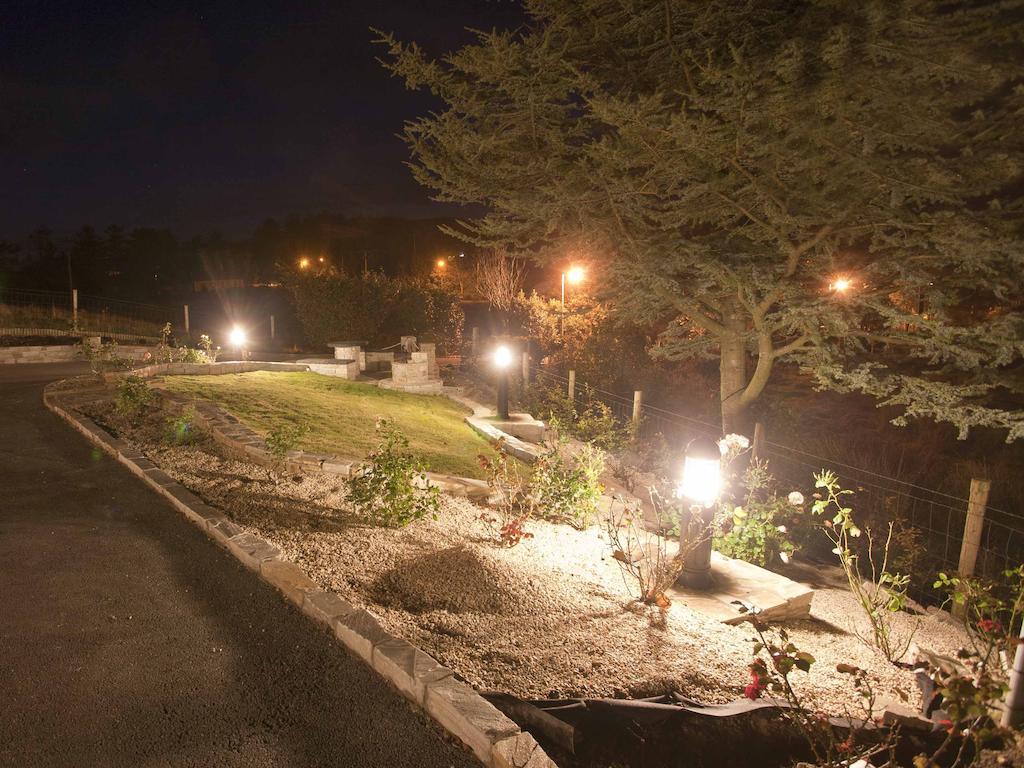 Avalon House B&B グレンティーズ エクステリア 写真
