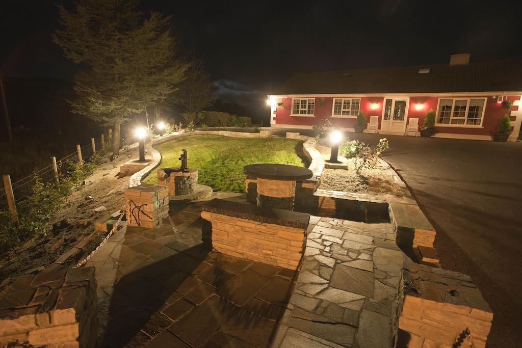 Avalon House B&B グレンティーズ エクステリア 写真