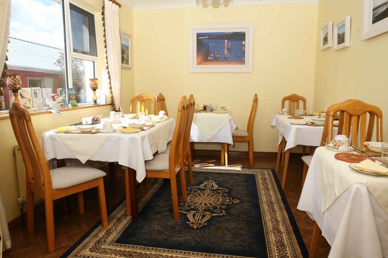 Avalon House B&B グレンティーズ エクステリア 写真