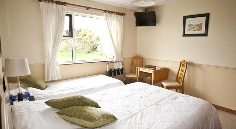 Avalon House B&B グレンティーズ エクステリア 写真